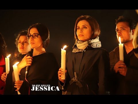 NO ONE KILLED JESSICA MOVIE REVIEW