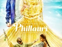PHILLAURI MOVIE REVIEW